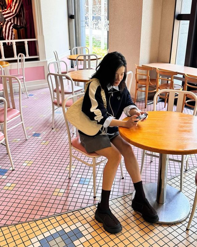 /사진=박주현 인스타그램