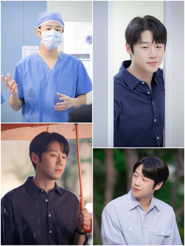 /사진=tVN'언젠가는 슬기로울 전공의생활'