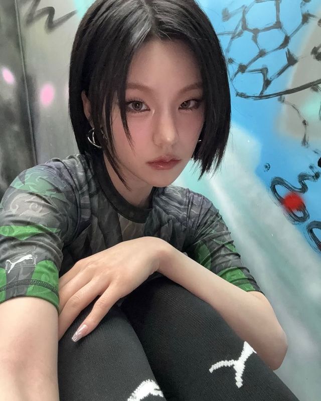 /사진=있지 인스타그램