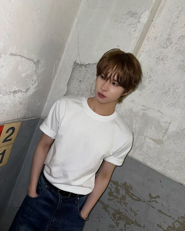 /사진=투어스 인스타그램