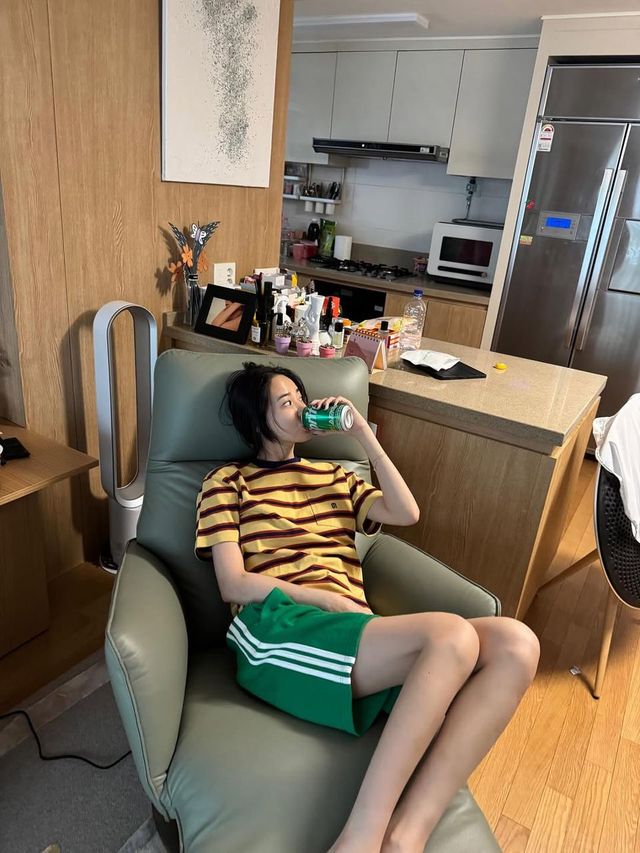 /사진=이주연 인스타그램