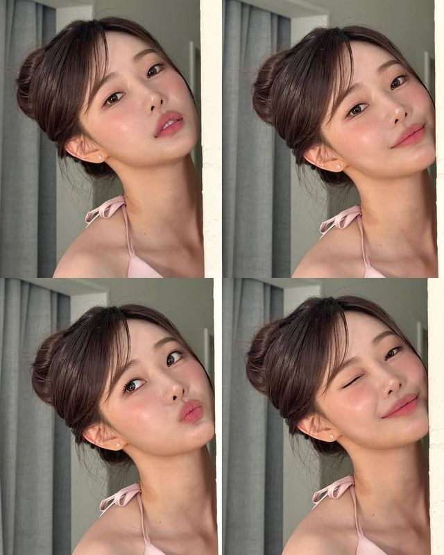 /사진=이시안 인스타그램