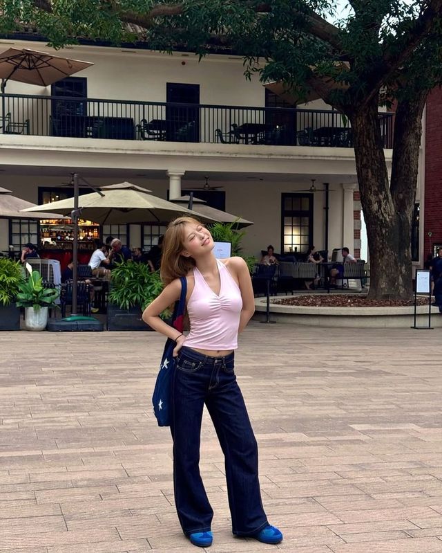 /사진=이아인 인스타그램