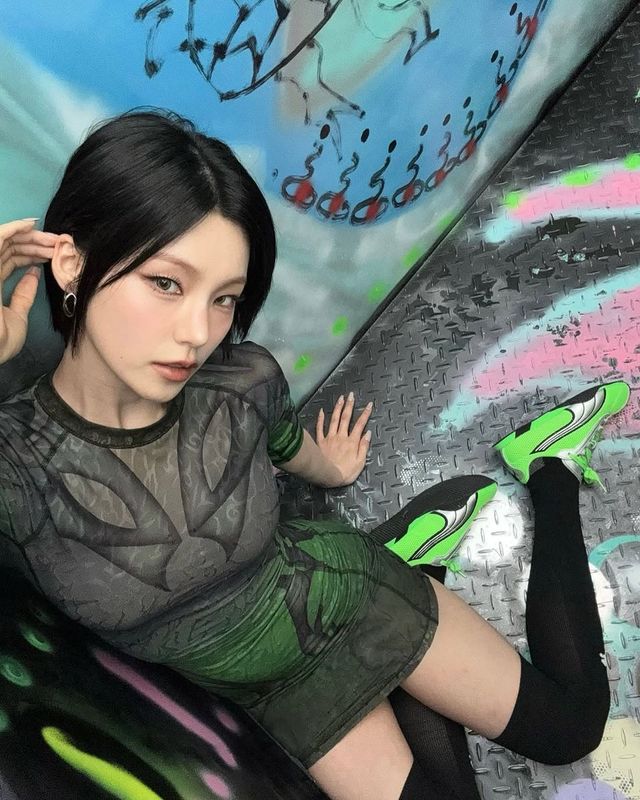 /사진=있지 인스타그램