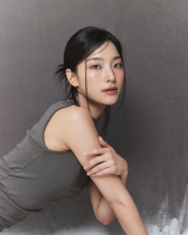 /사진=이새롬 인스타그램