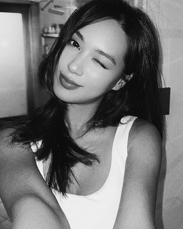 /사진=김희정 인스타그램