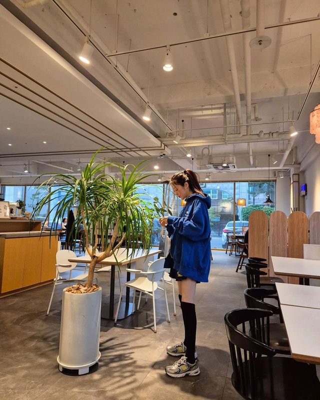 /사진=고현정 인스타그램