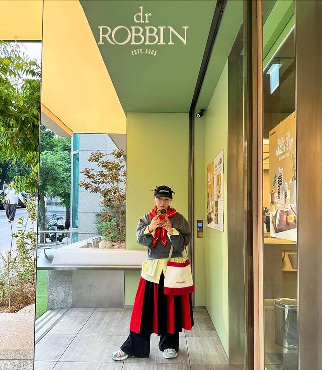 /사진=김호영 인스타그램