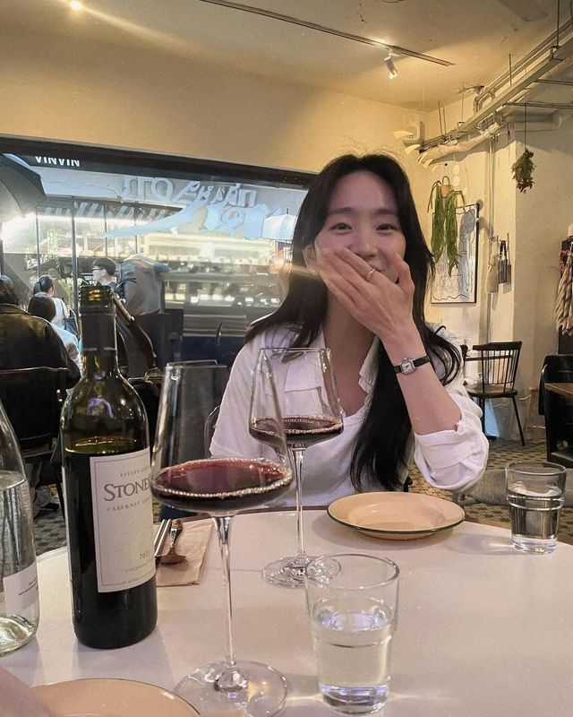 /사진=원진아 인스타그램