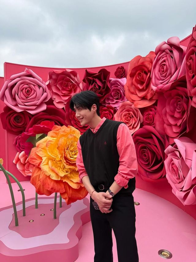 /사진=김선호 인스타그램