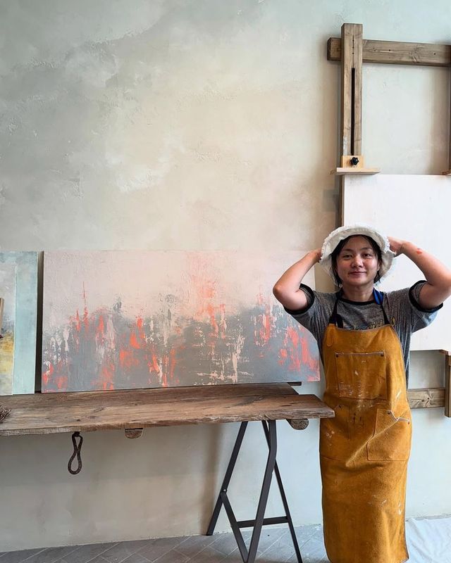 /사진=박나래 인스타그램