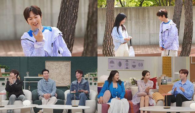 사진=채널A ‘요즘 남자 라이프-신랑수업’&nbsp;