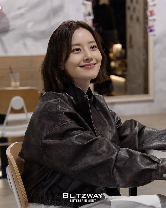 /사진=문채원 인스타그램