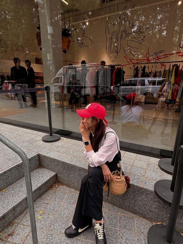 /사진=김빈우 인스타그램