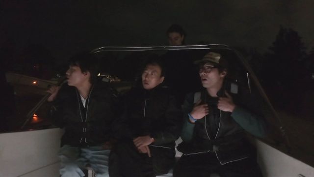 /사진=MBC에브리원 '위대한 가이드2'