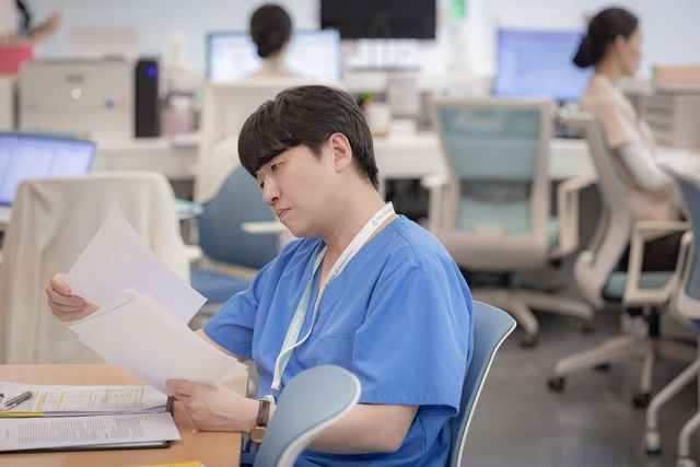 /사진=tvN '언젠가는 슬기로울 전공의생활'