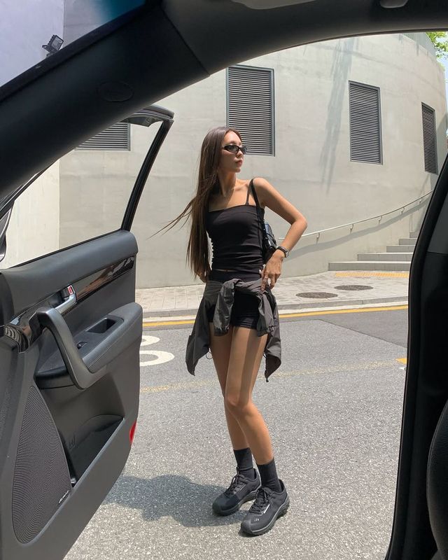 /사진=예리 인스타그램