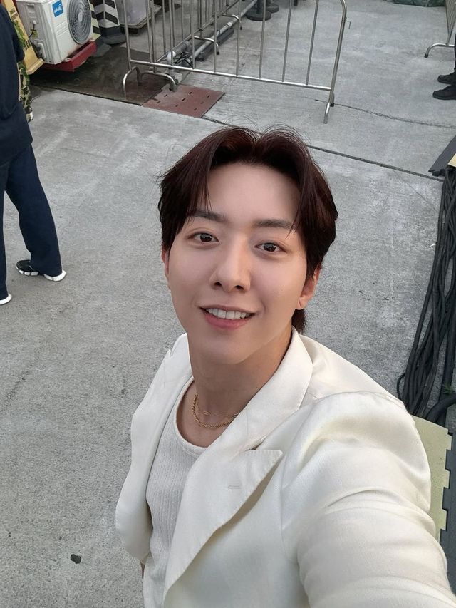 /사진=이정신 인스타그램