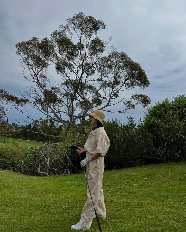 /사진=오연수 인스타그램