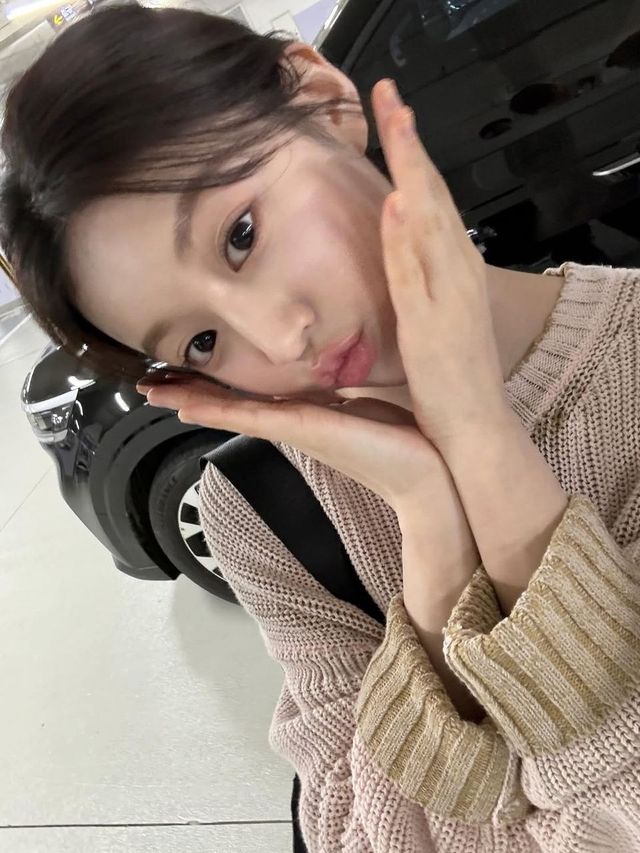 /사진=고윤정 인스타그램