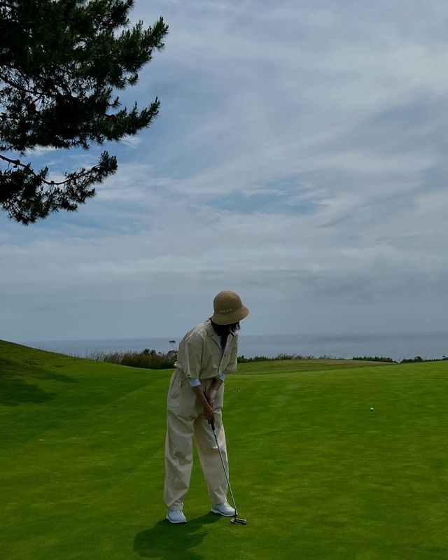 /사진=오연수 인스타그램