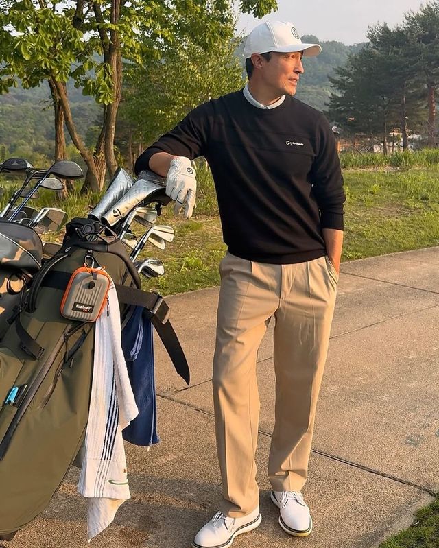 /사진=다니엘 헤니 인스타그램