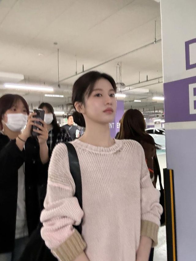 /사진=고윤정 인스타그램