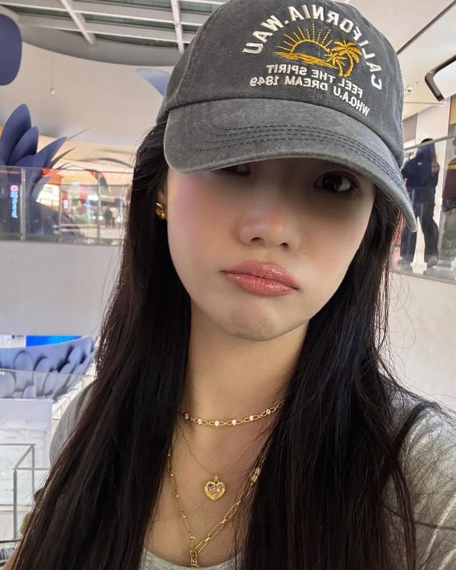 /사진=추화정 인스타그램