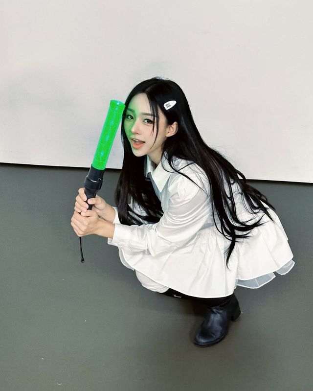 /사진=한초임 인스타그램