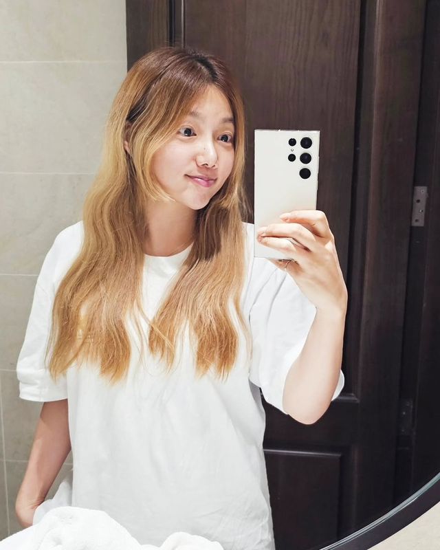 /사진=이채영 인스타그램