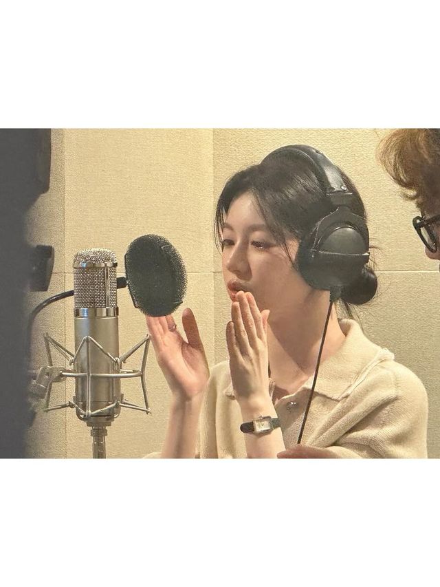 /사진=고윤정 인스타그램