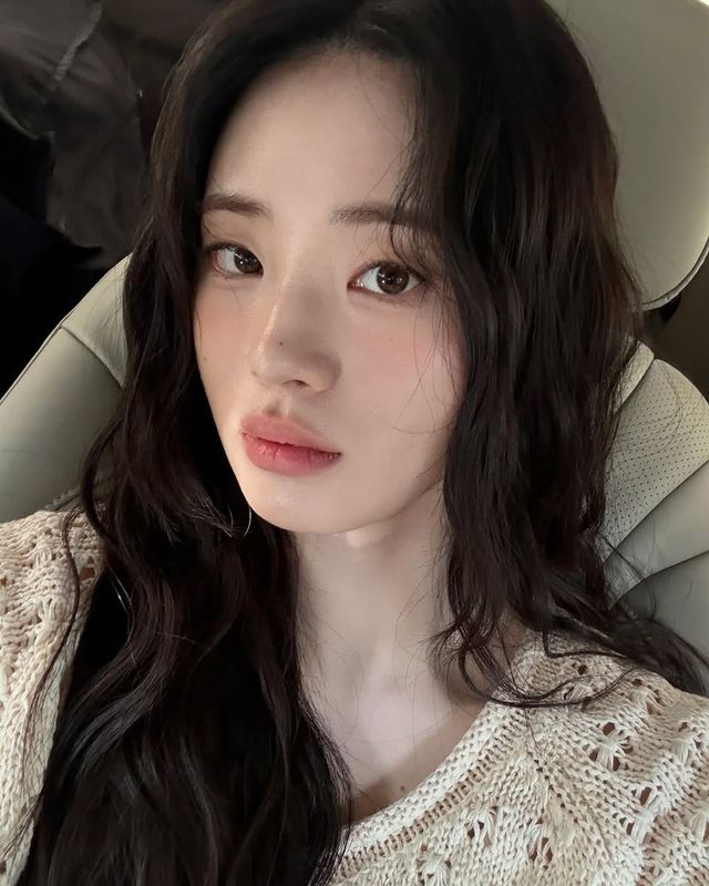 /사진=신시아 인스타그램