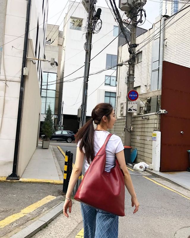 /사진=남지현 인스타그램