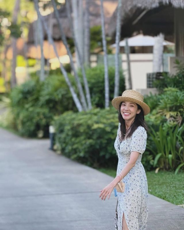 /사진=산다라박 인스타그램