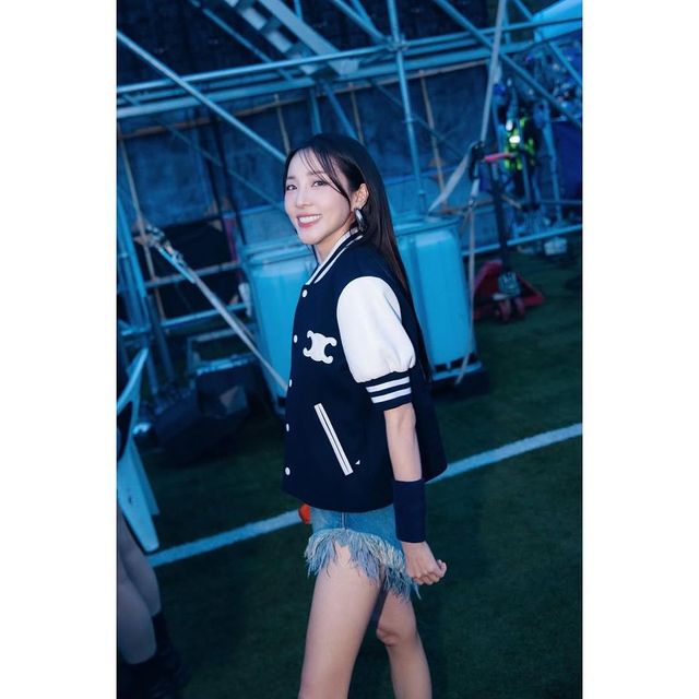 /사진=산다라박 인스타그램