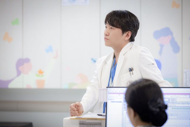 /사진=tvN '언젠가는 슬기로울 전공의생활'