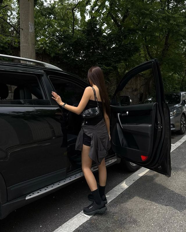 /사진=예리 인스타그램