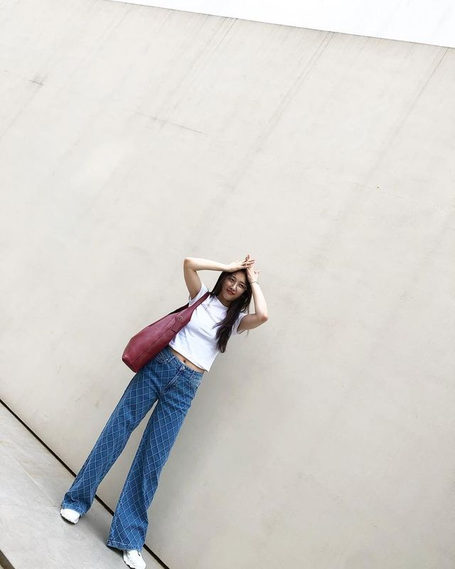 /사진=남지현 인스타그램