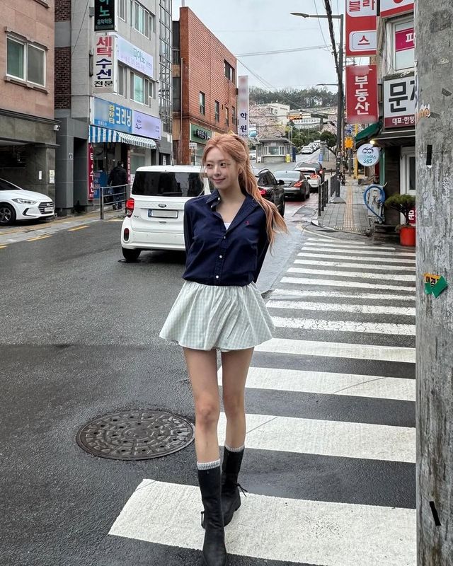 /사진=있지 인스타그램