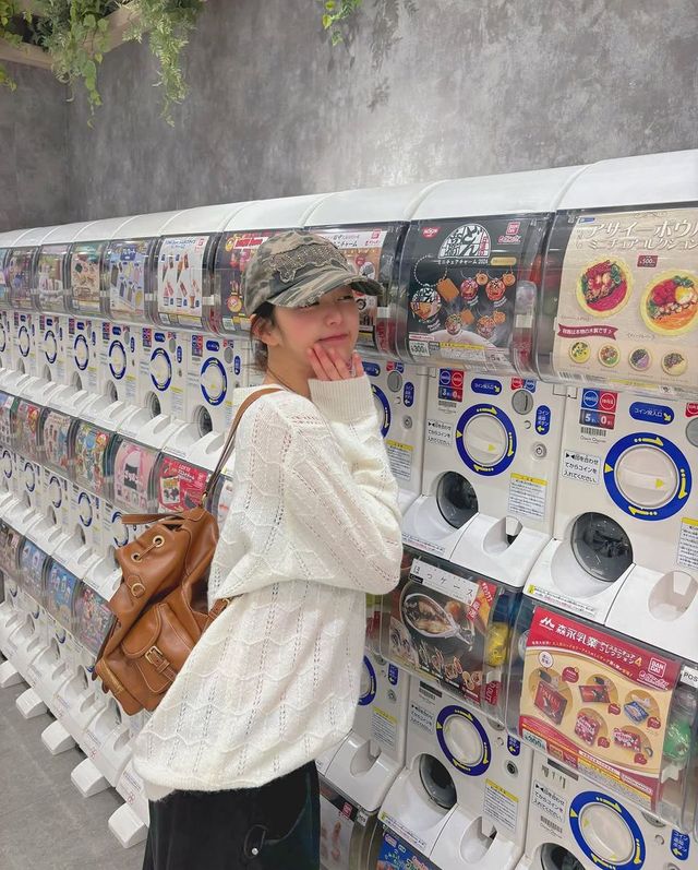 /사진=아이브 장원영 인스타그램