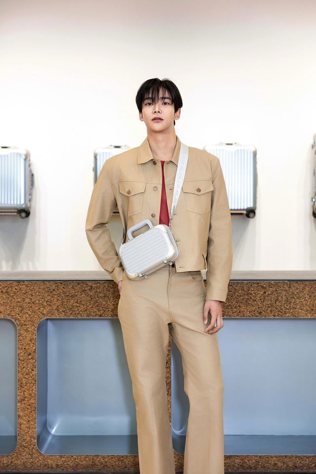 /사진=리모와(RIMOWA)