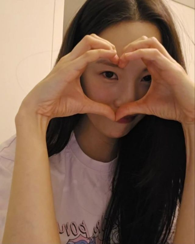 /사진=선미 인스타그램