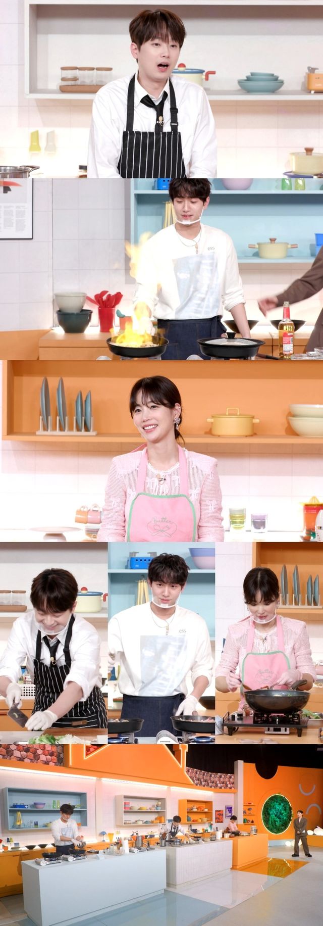 /사진=KBS 2TV '신상출시 편스토랑'