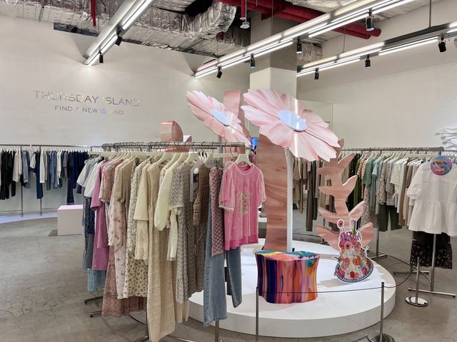 /사진=써스데이 아일랜드