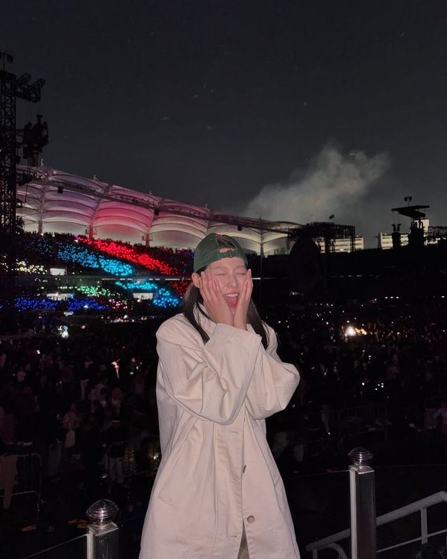 /사진=설현 인스타그램