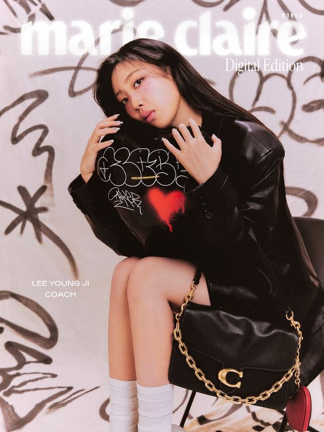 /사진=마리끌레르 코리아