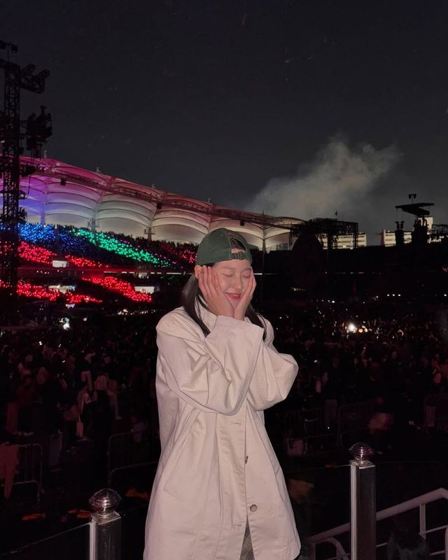 /사진=설현 인스타그램