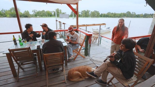 /사진=MBC에브리원 '위대한 가이드2'