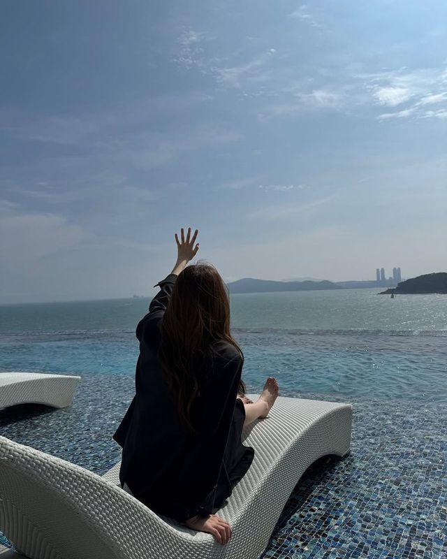 /사진=조명진 아나운서 인스타그램