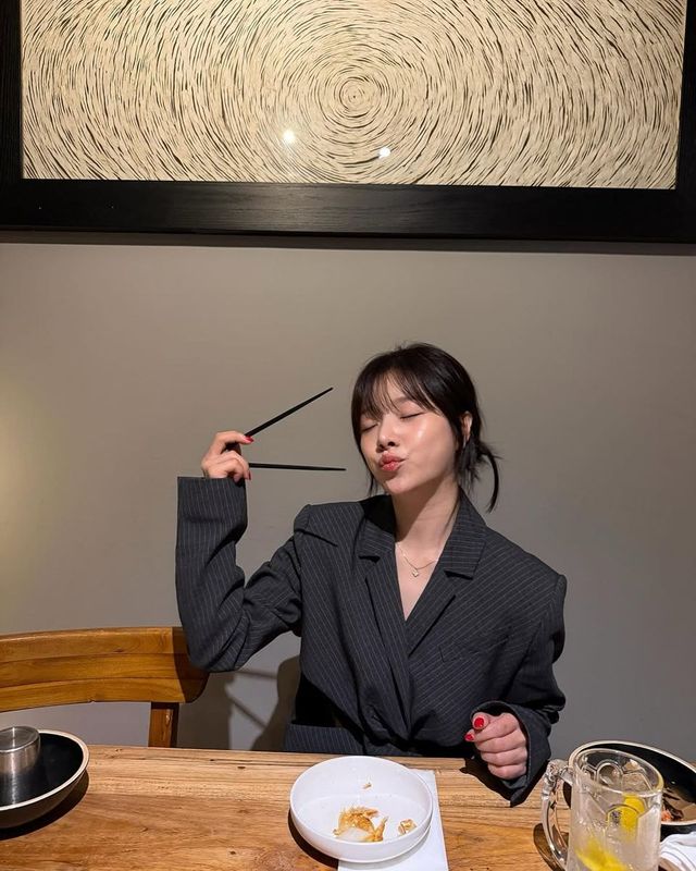 /사진=가수 벤 인스타그램